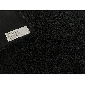 Plush Fleece Sherpa Fabric
