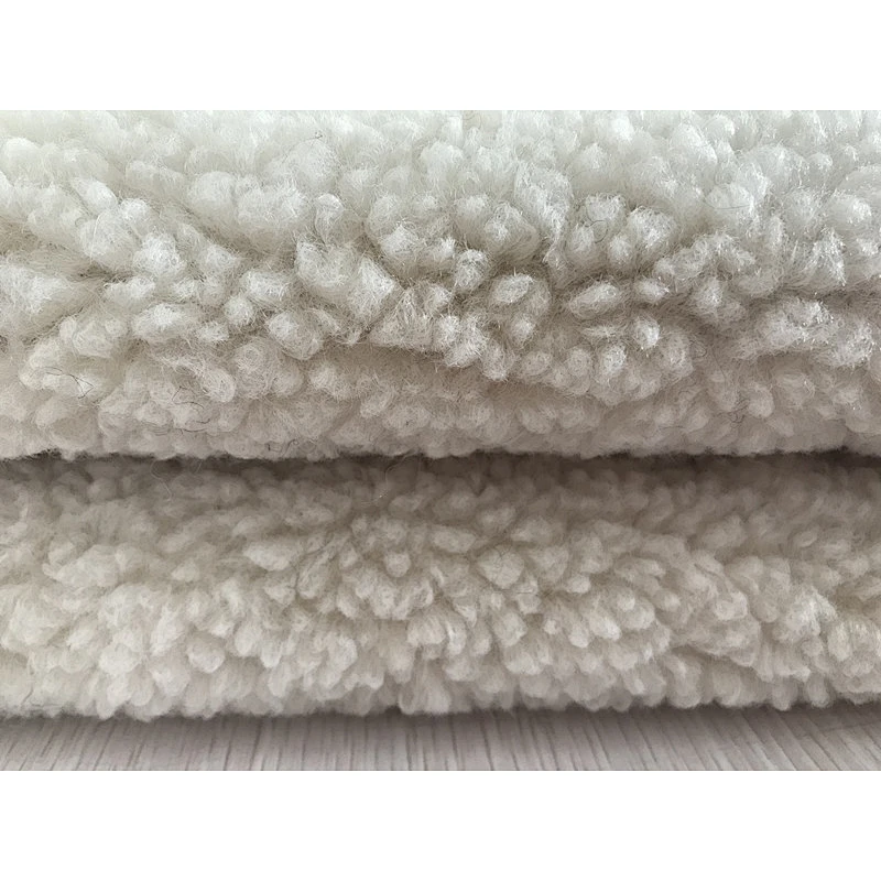 Soft Plush Fur