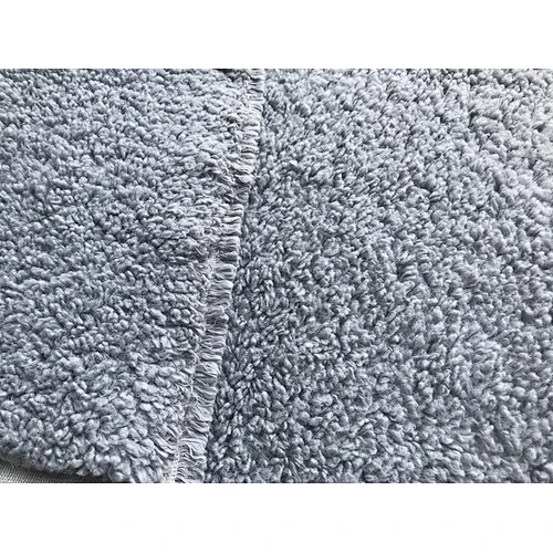 Big Fleece Plush Fur 100%Polyester