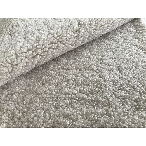 Soft Plush Fur