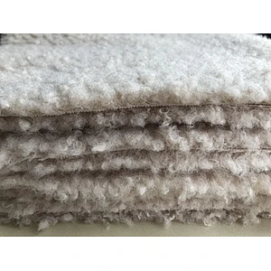 Plush Fur For Garment