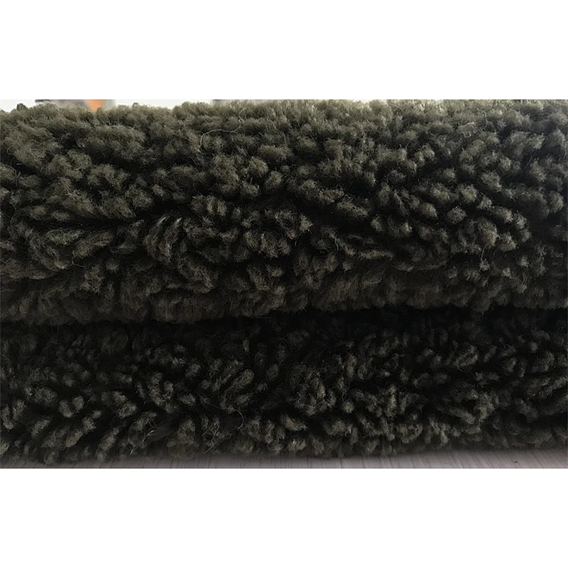 Kids Soft Fleece Sherpa