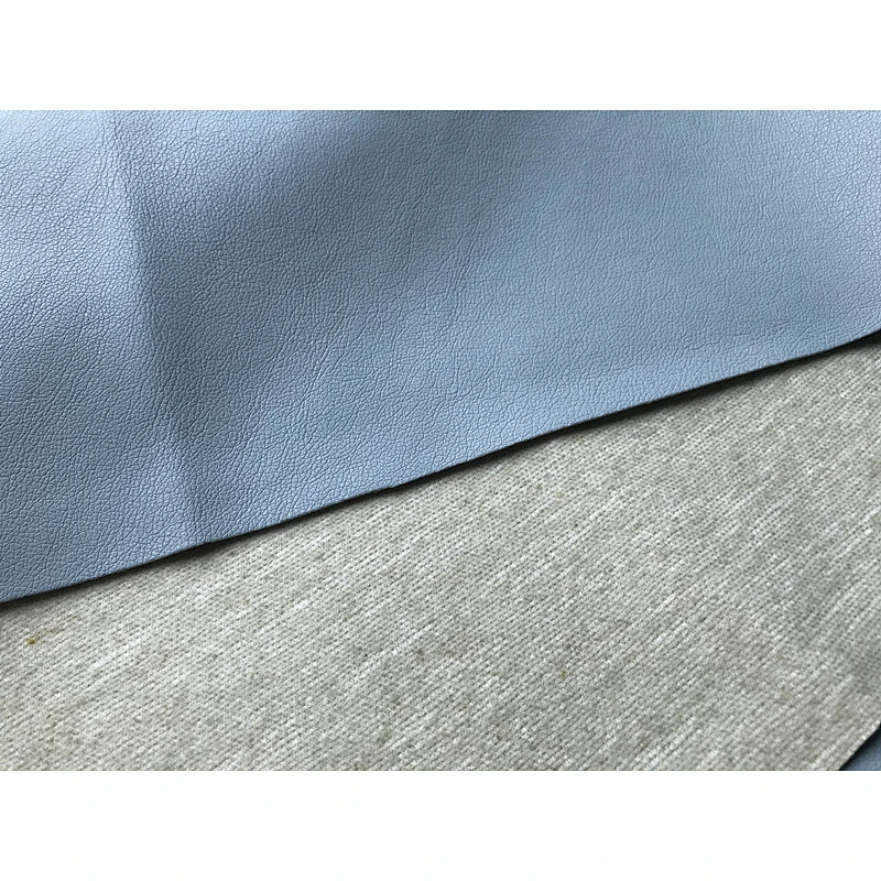 Microfiber Soft Artificial Leather