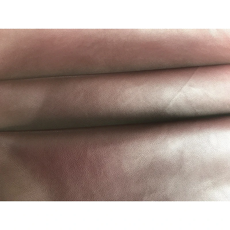 Tone to Tone Artificial Leather