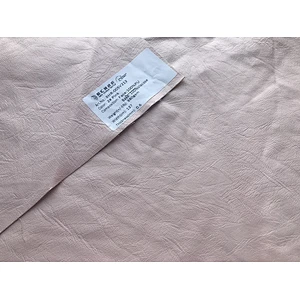 Viscose Leather Soft feeling