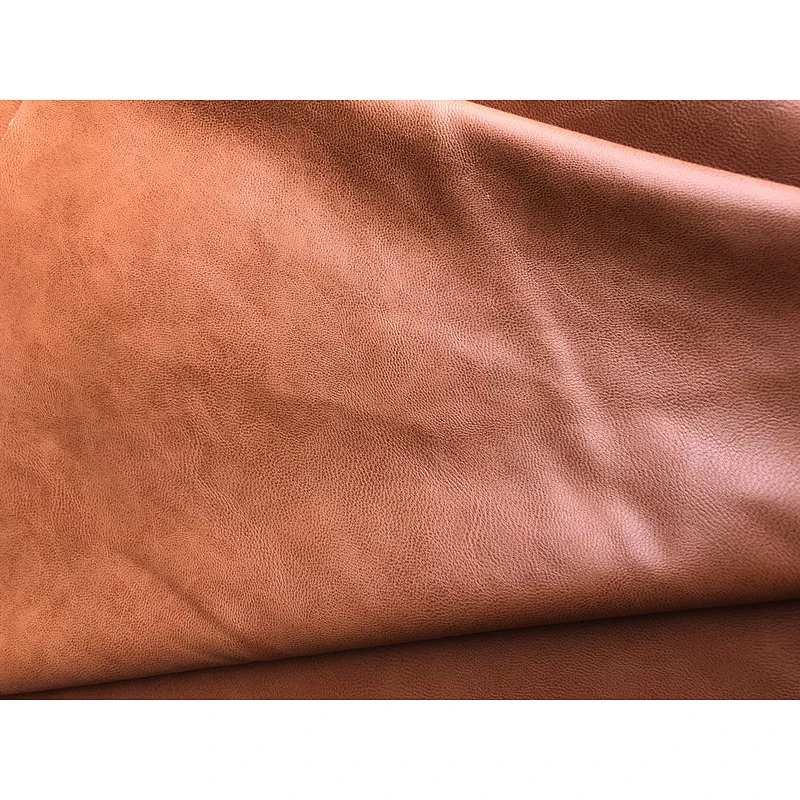 Suede Base Fake Leather