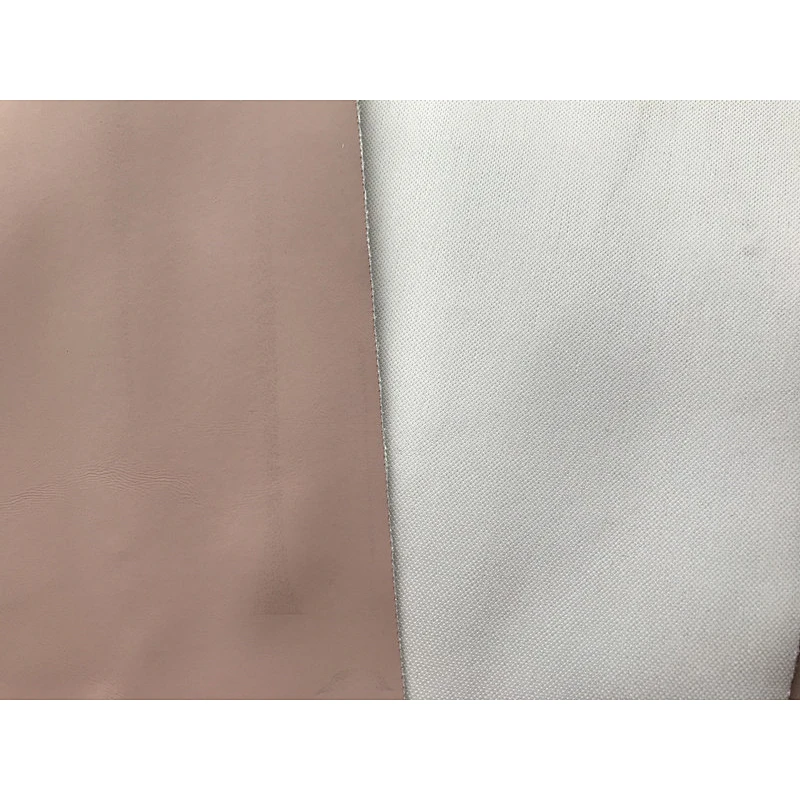 Waterproof Matte Synthetic Vegan Leather