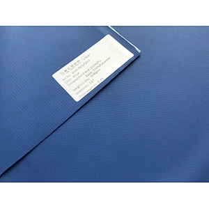 Waterproof Matte Fake Leather