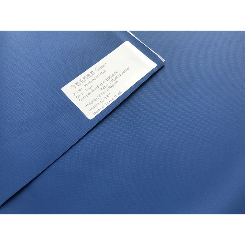 Waterproof Matte Fake Leather