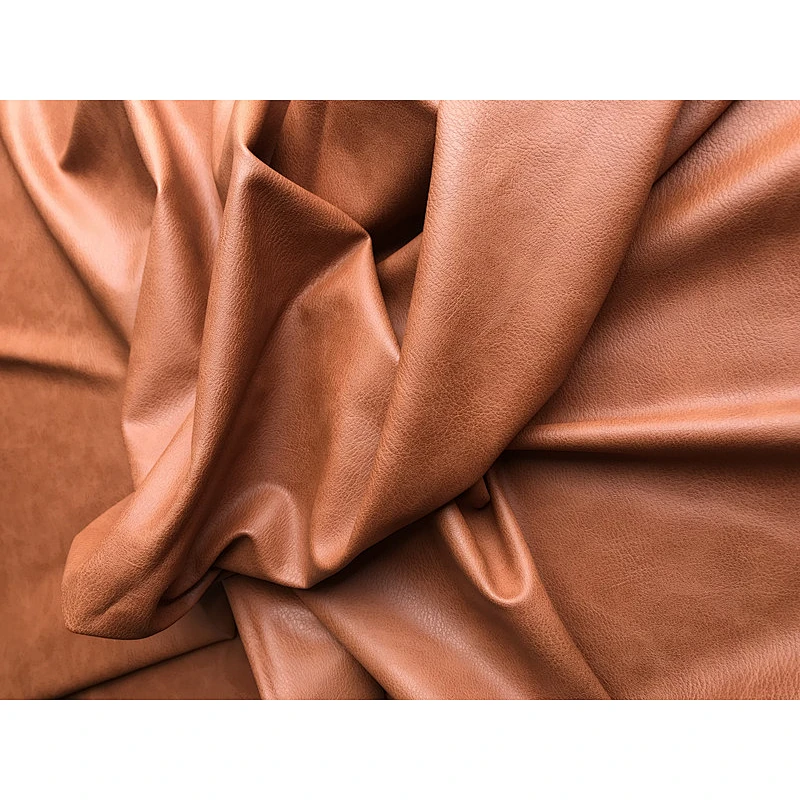 Suede Base A/W season Fashion Leather