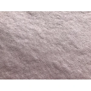 Baby Pink soft fur for jacket