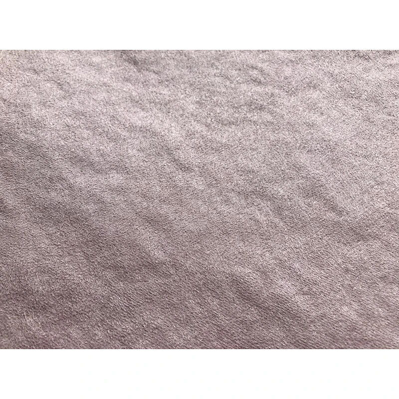 Baby Pink soft fur for jacket