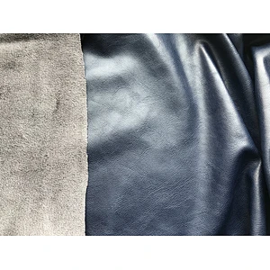 Jacket Fake Leather