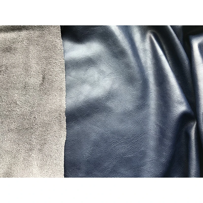 Jacket Fake Leather