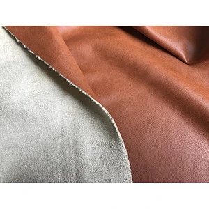 Suede Base Fake Leather