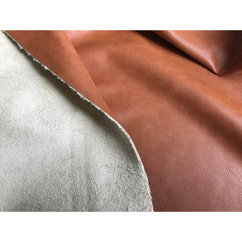 Suede Base Fake Leather