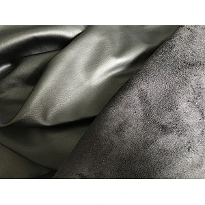 Soft PU Leather For Kids