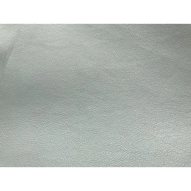 Microfiber Soft Artificial Leather