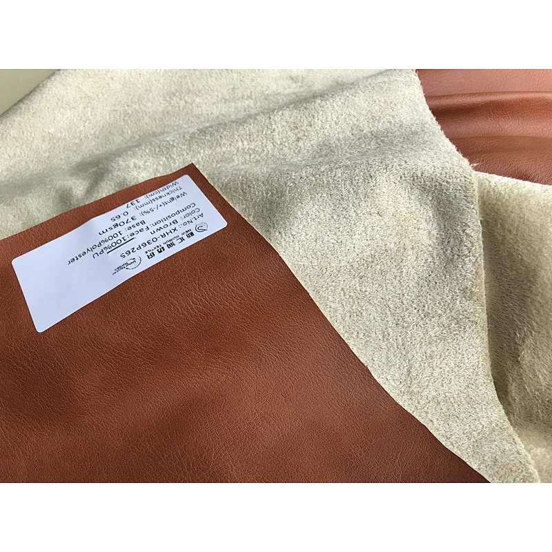 Suede Base A/W season Fashion Leather
