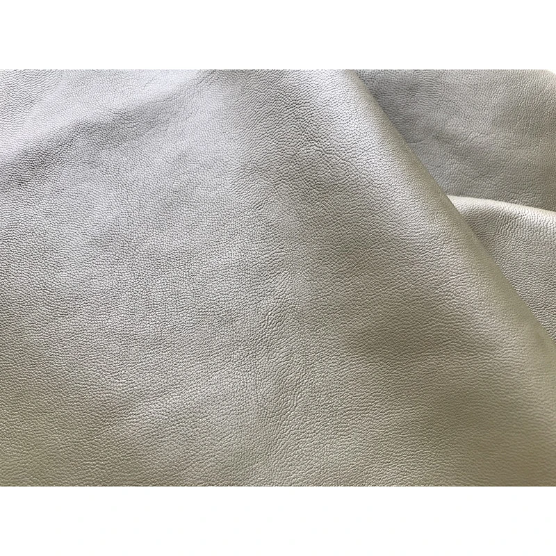 Mircofiber Soft PU Leather
