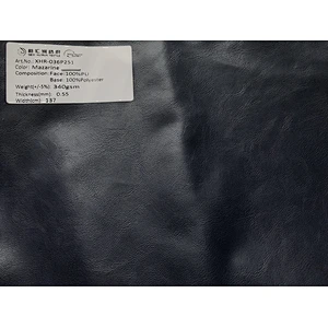 Jacket Fake Leather