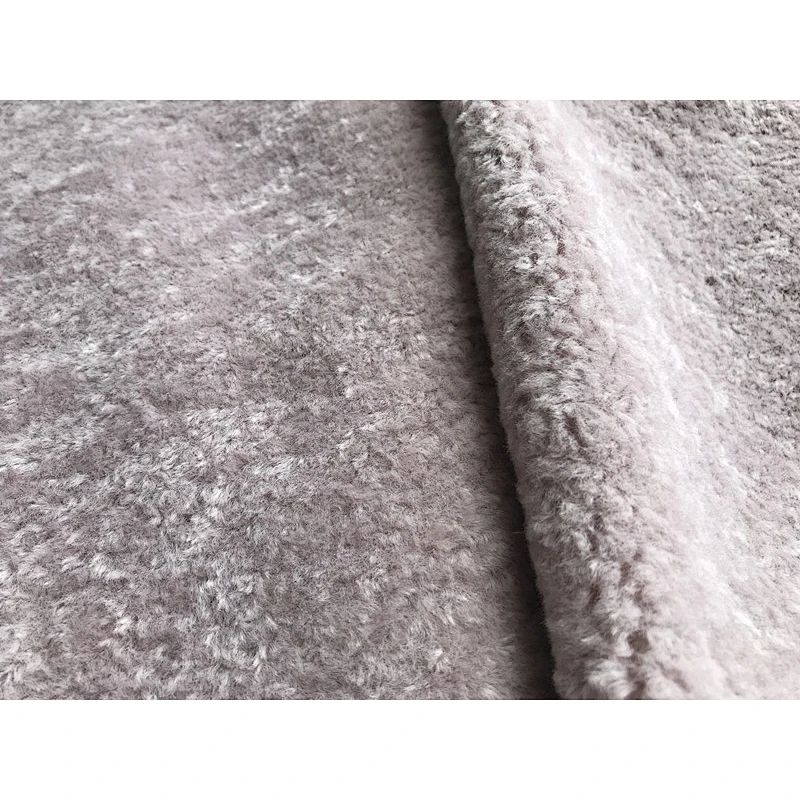 Plush Fake Fur