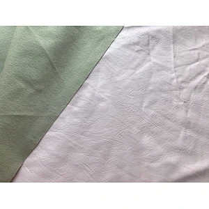 Viscose Leather Soft feeling