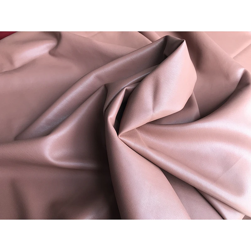 Nappa Leather Suede Base