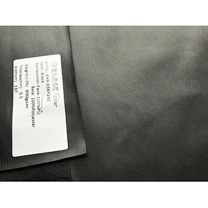 Soft PU Leather For Kids