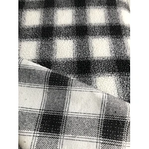 Lattlce Fleece Fur