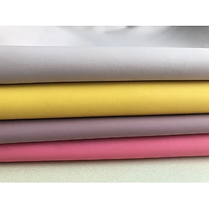 Waterproof Matte Synthetic Vegan Leather