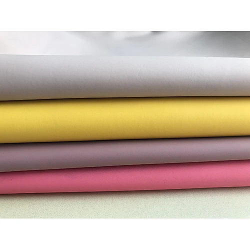 Waterproof Matte Synthetic Vegan Leather