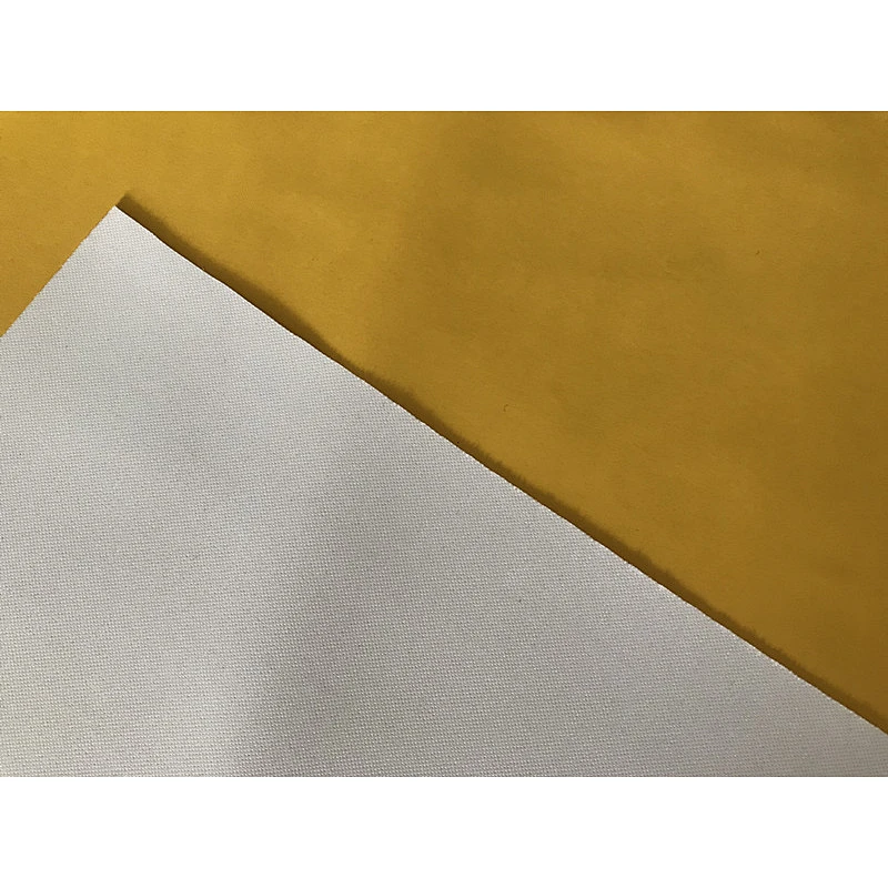 Waterproof Matte Synthetic Vegan Leather