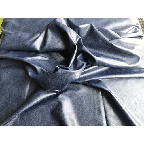 Jacket Fake Leather