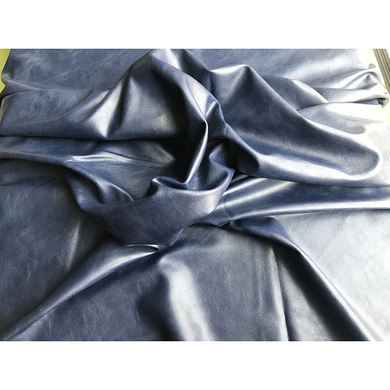 Jacket Fake Leather
