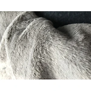 Mink hair Fur