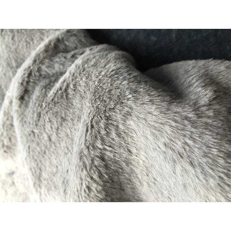 Mink hair Fur
