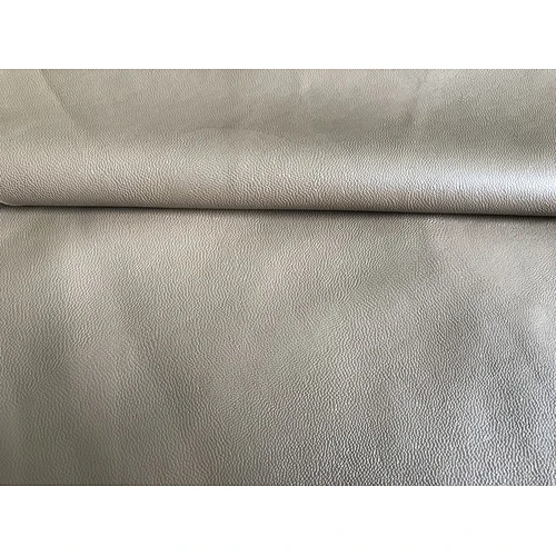 Eco-friendly Nappa Texture Synthetic Vegan PU Leather