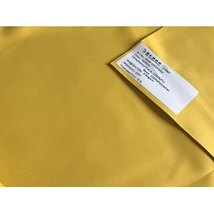 Waterproof Matte Synthetic Vegan Leather