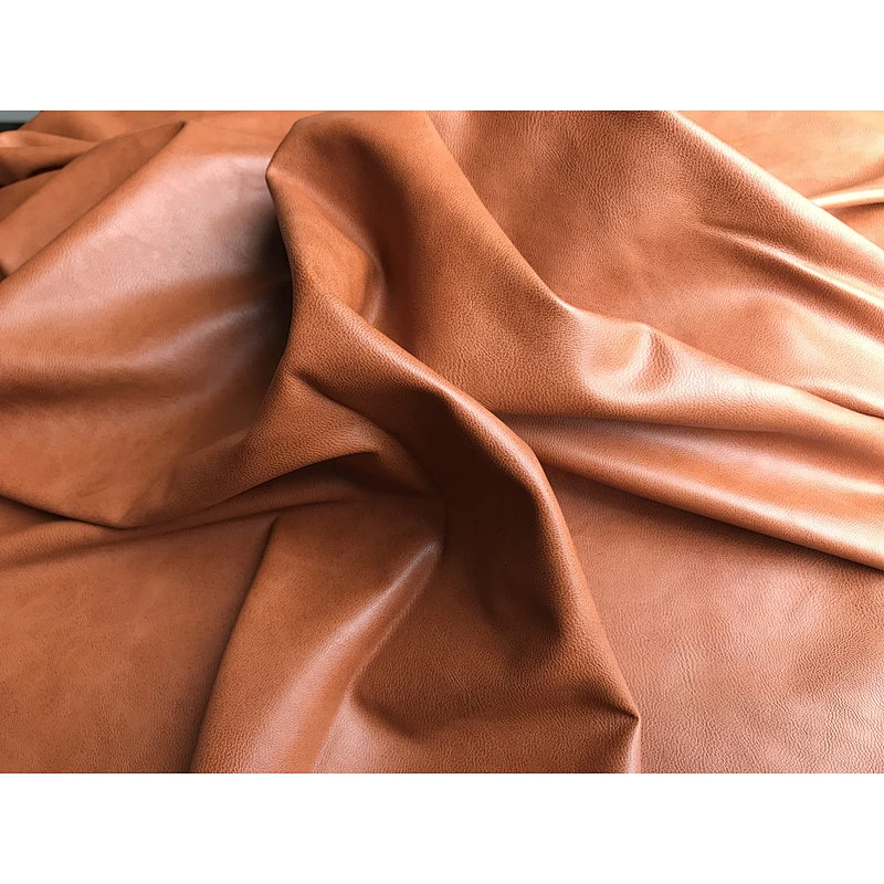 Suede Base Fake Leather