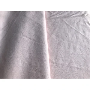 Viscose Leather Soft feeling