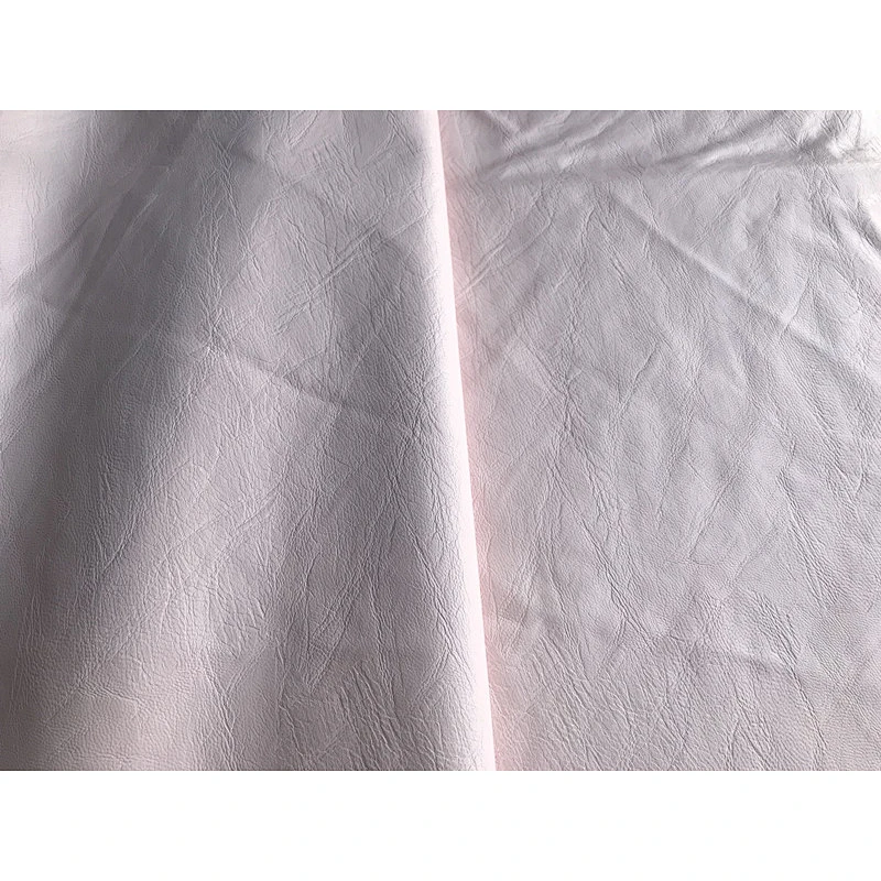Viscose Leather Soft feeling