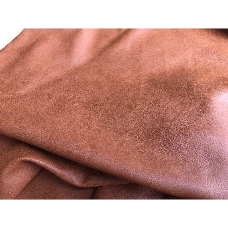 Suede Base A/W season Fashion Leather