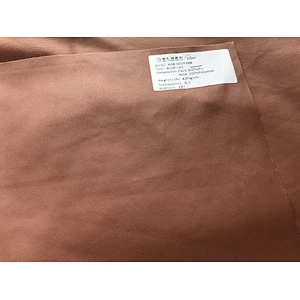Nappa Leather Suede Base
