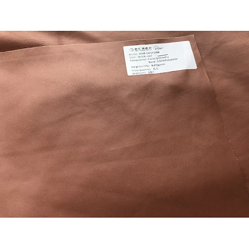 Nappa Leather Suede Base