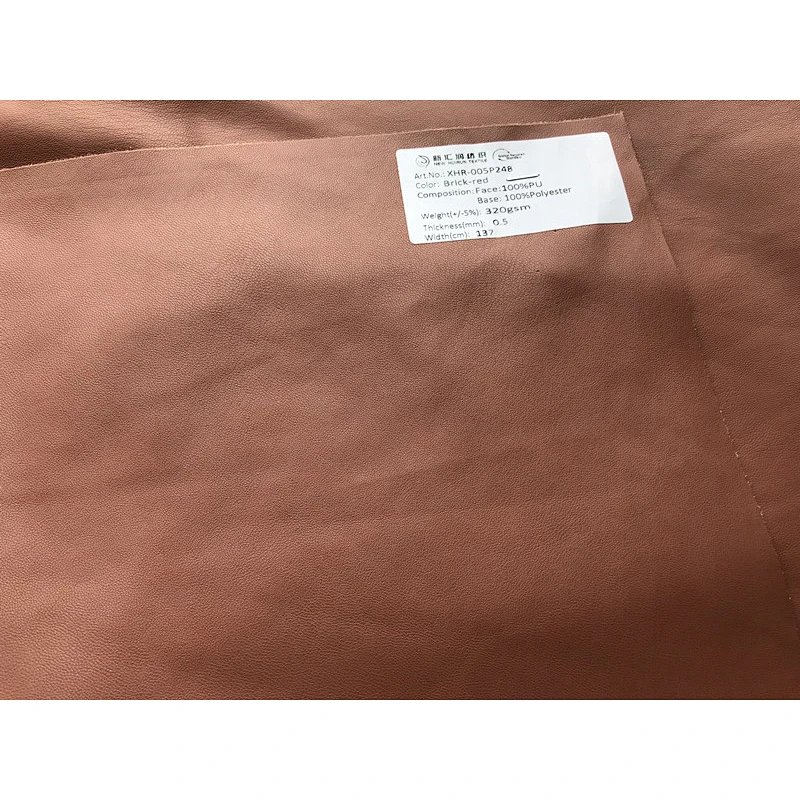 Nappa Leather Suede Base