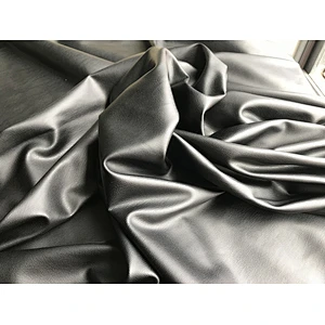 Soft PU Leather For Kids