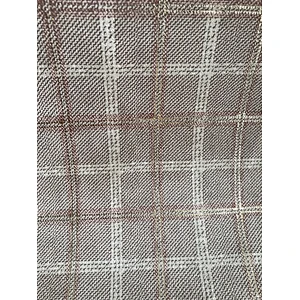 Knitting suede stamping