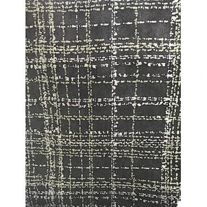 Scuba suede printing coating