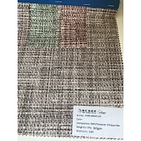 Knitting stamping suede for wollen effect